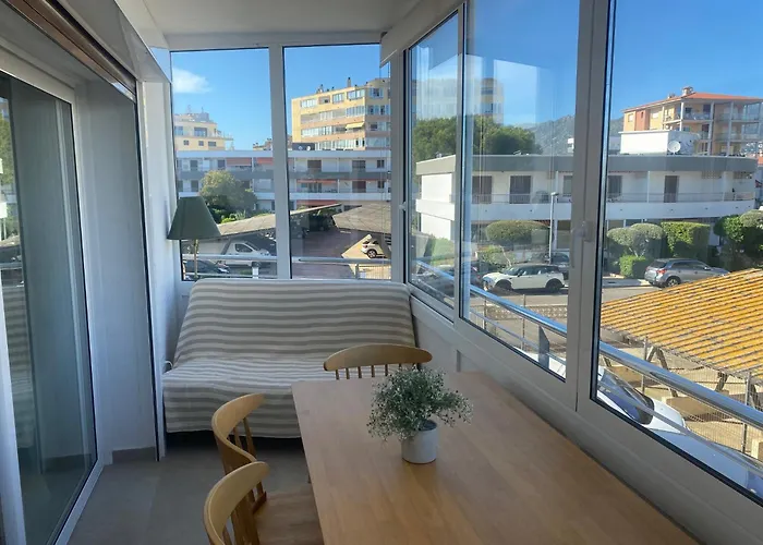 Miramar 14a Appartamento Roses