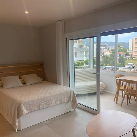 Apartamento Miramar 14a