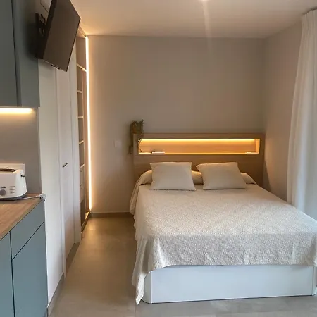 Apartamento Miramar 14a *