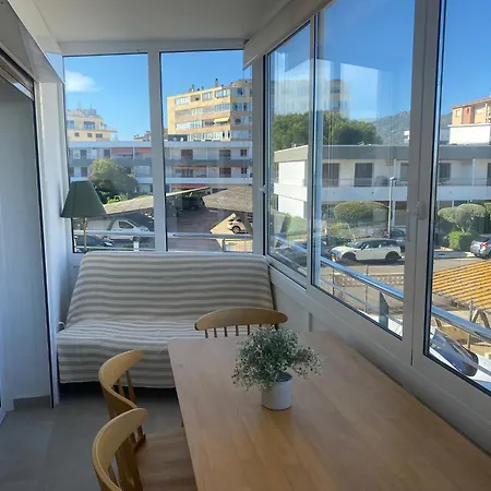Miramar 14a Apartamento Roses
