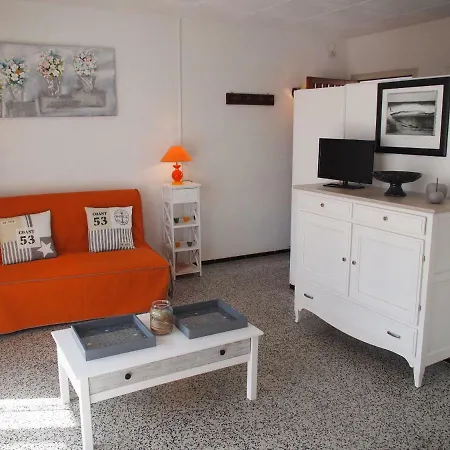 Miramar 14a Apartamento Roses